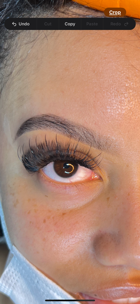 Wispy Hybrid Set