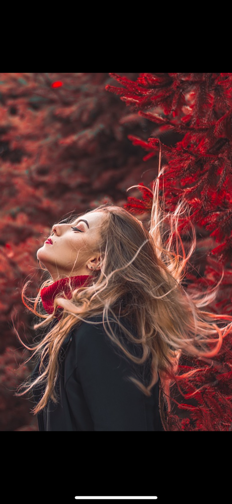 French Balayage (Open Air)