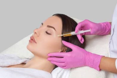 Vampire Facial