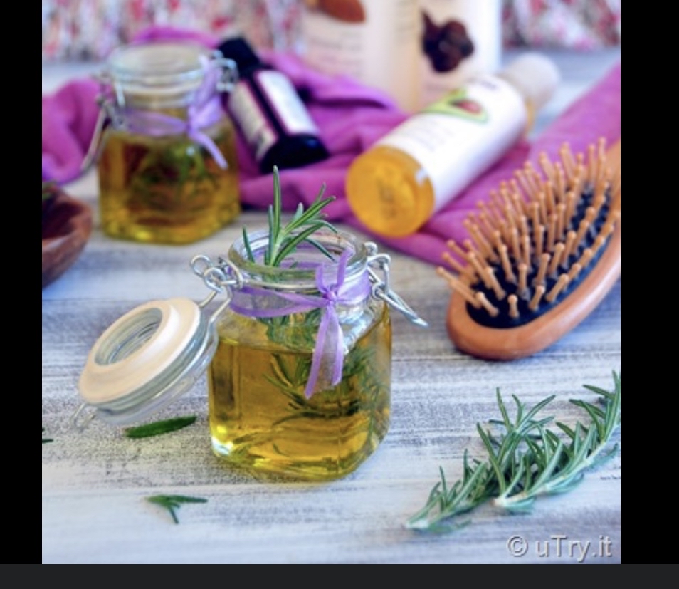 Hot Oil Treatment