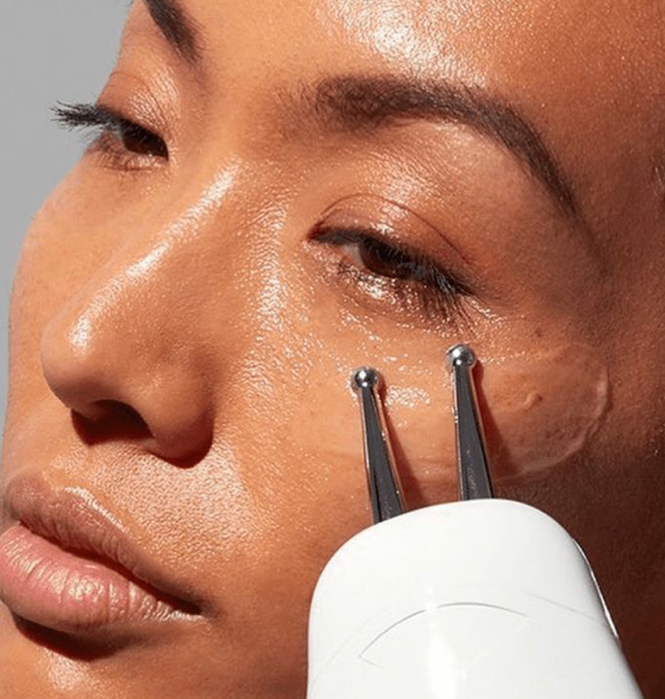 Microcurrent Lift Facial at Rêvive in Lake Worth Beach, FL