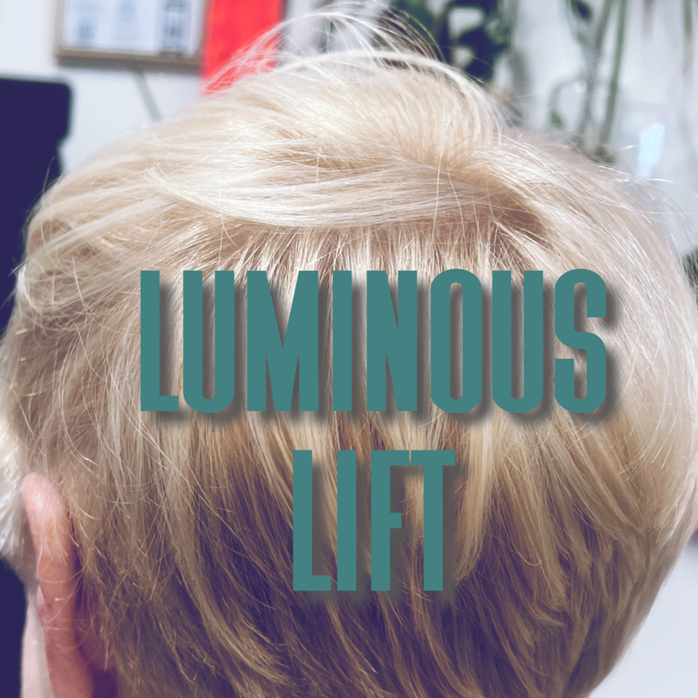 LUMINOUS LIFT