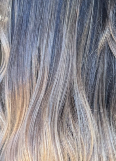 Deep Treatment With Haircut at Jessica Isbell Hair in Bakersfield, CA