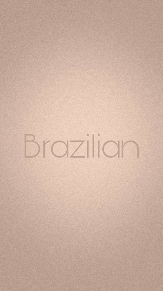 Brazilian Wax