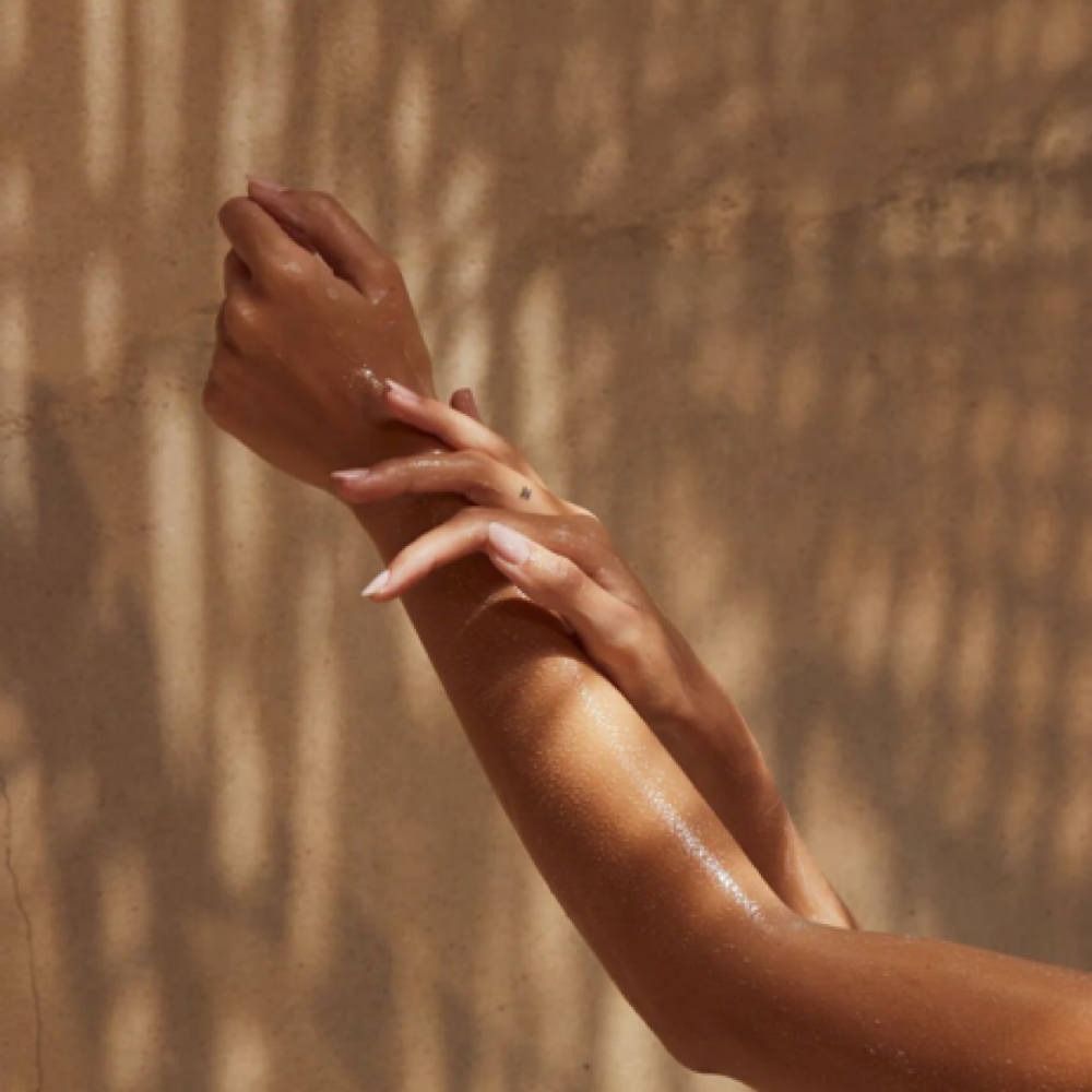 Bare Arms (Full) at Bare Beauty Sugaring in Southfield, MI