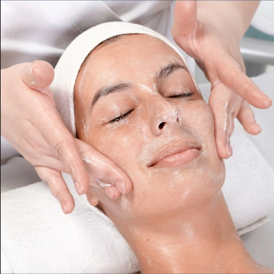Classic Facial