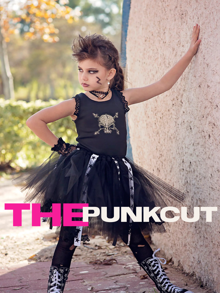 The PunkCut