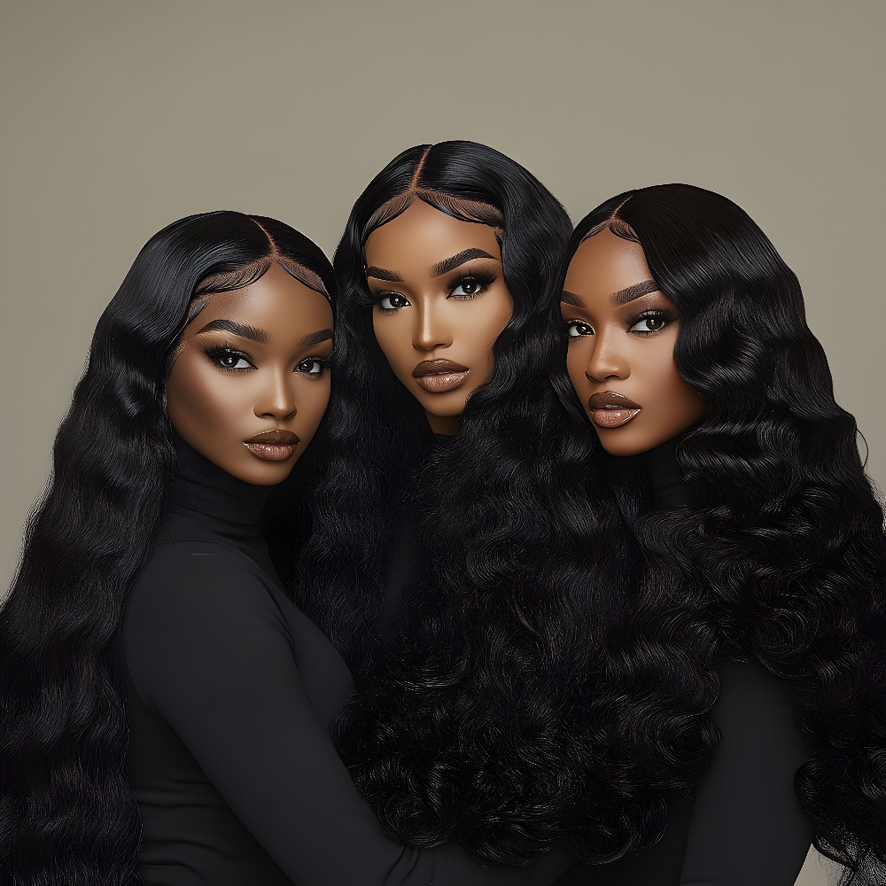 Quick Weave