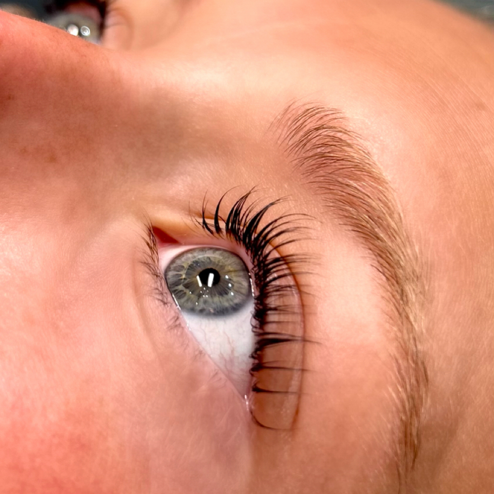 Lash Lift & Tint at Mugshot Skincare in Omaha, NE