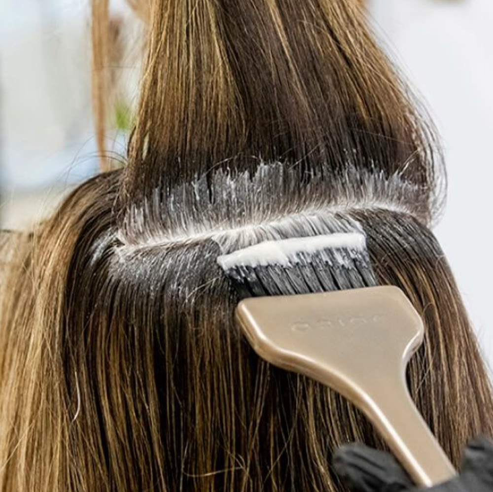 Root Retouch at Styles by Savannah in North Platte, NE