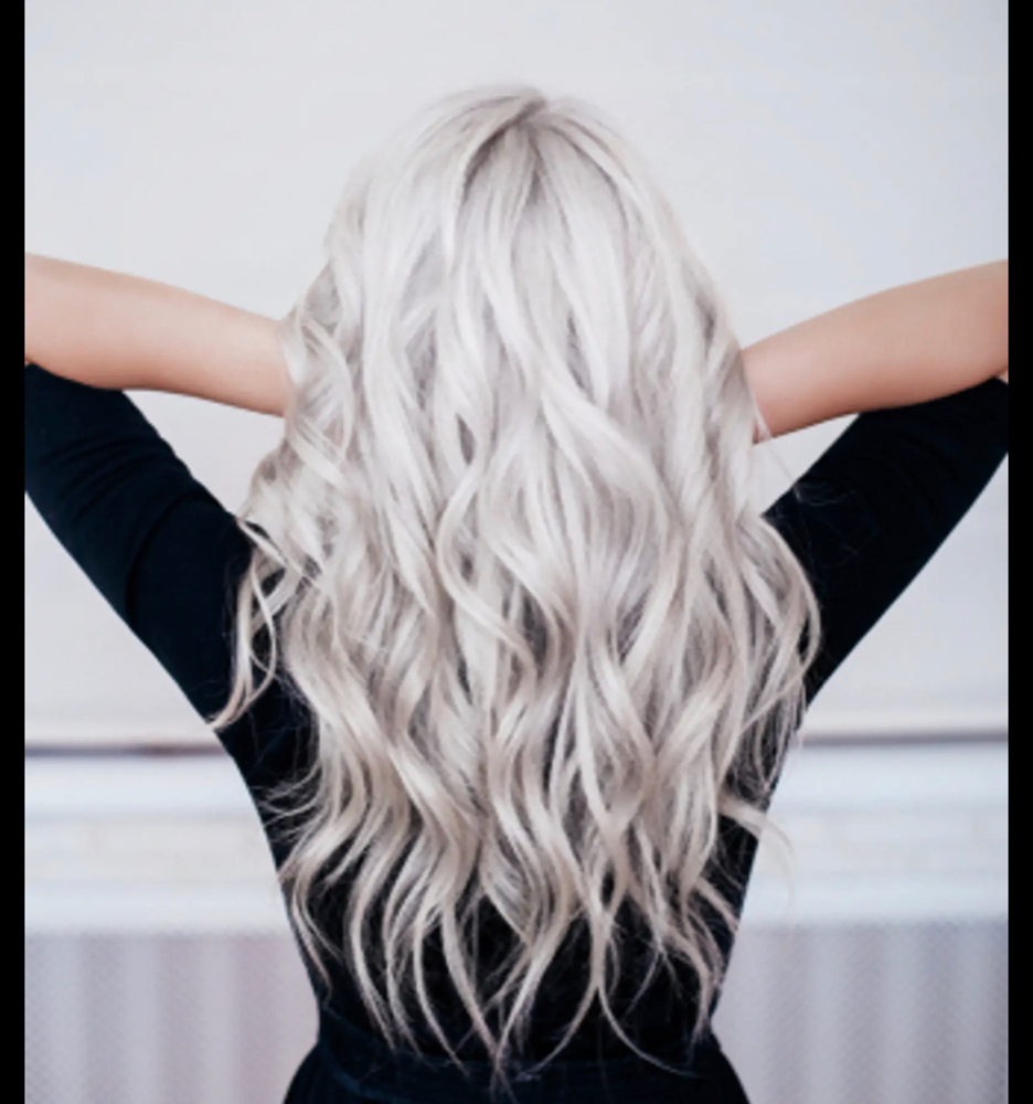 Additional Color/ Toner