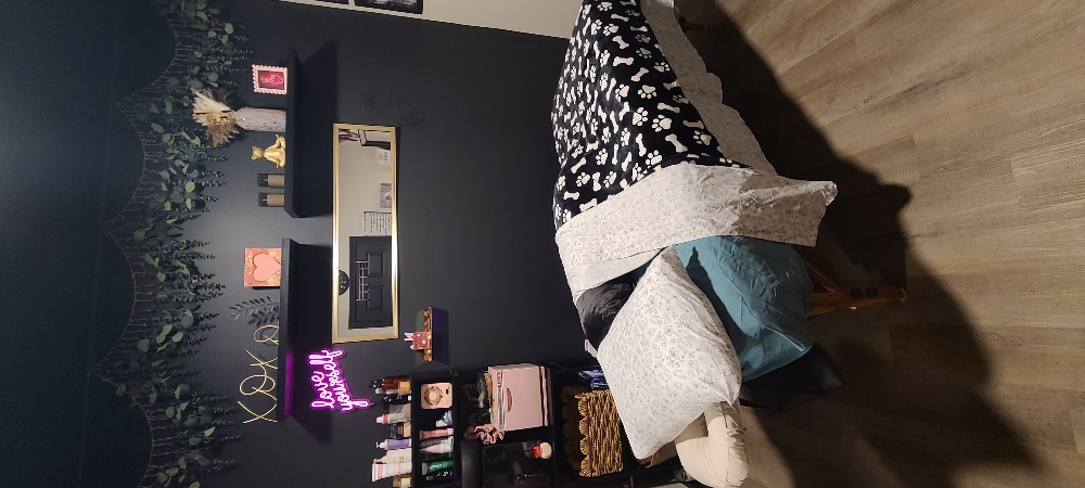 Prenatal Massage