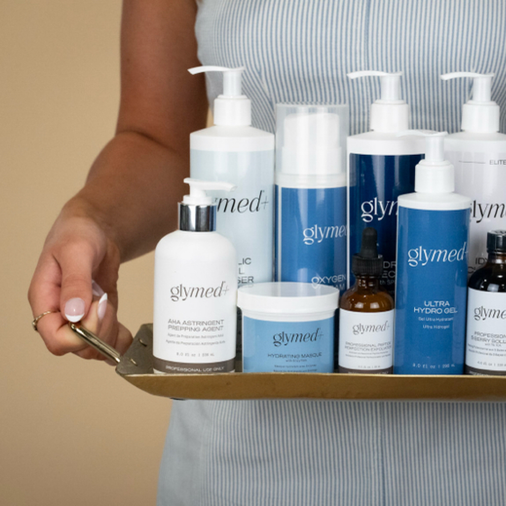 HydroGlow Facial- 60 Minutes at Skin Reserve in Columbus, OH