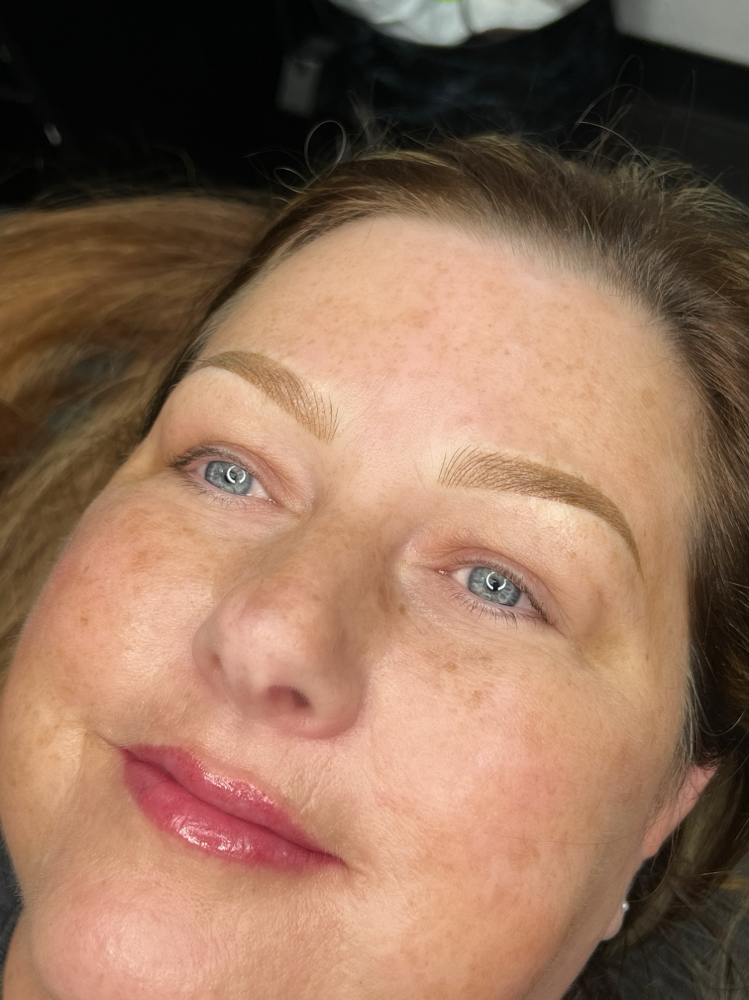 Brow And Lip Bundle
