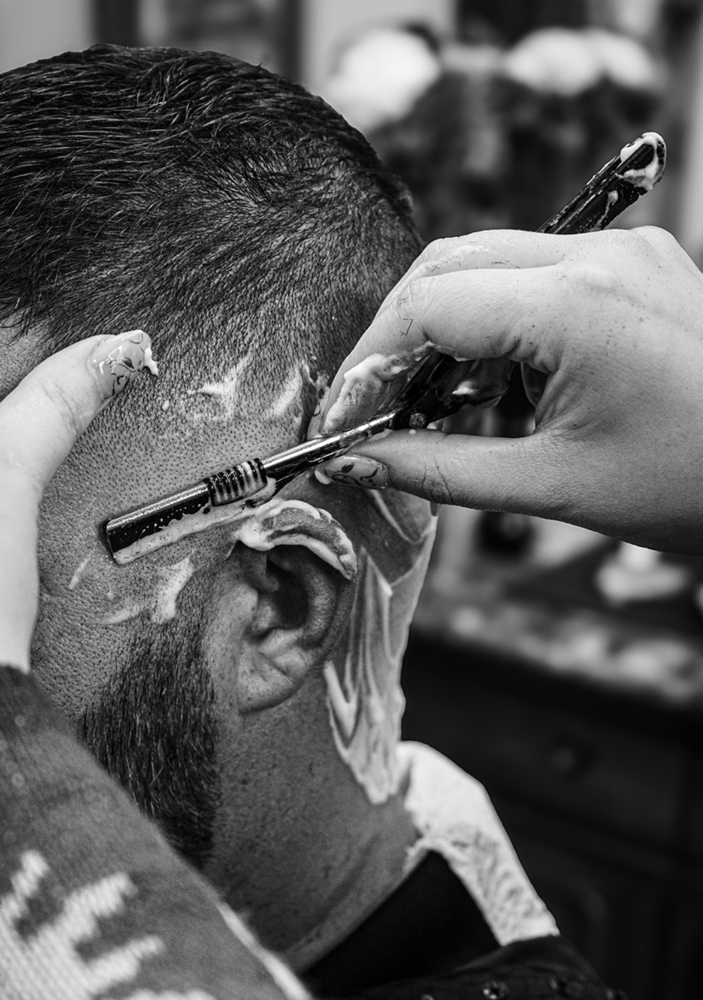 Active Military & First Responders