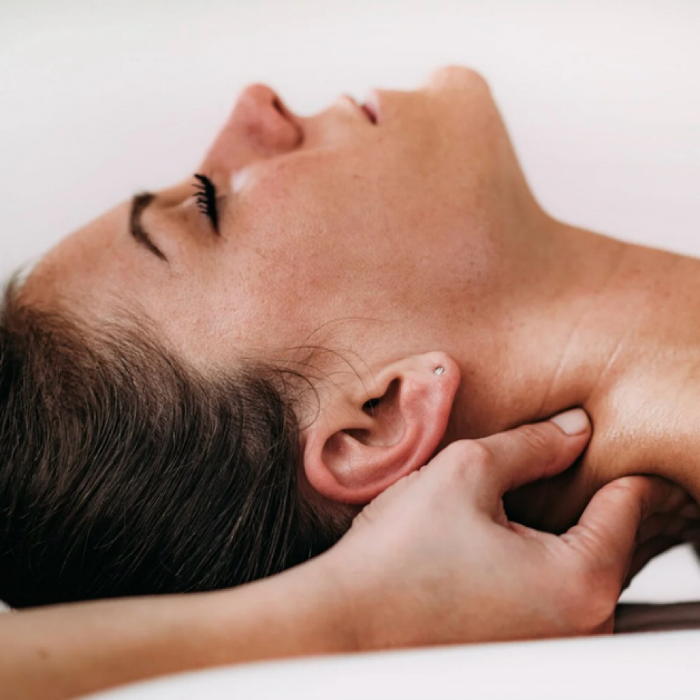 Swedish Or Deep Tissue Massage at Lusso Hair Studio and Spa in Winston Salem, NC