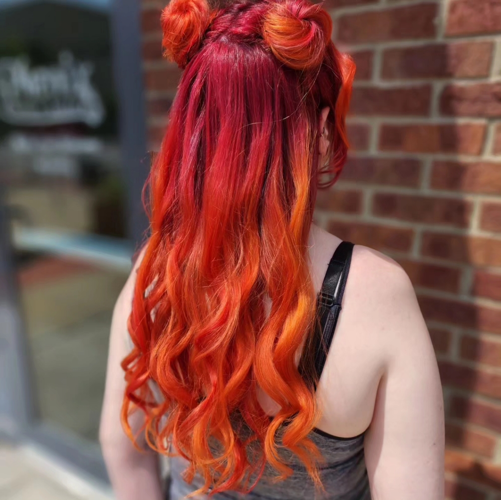 Color Correction