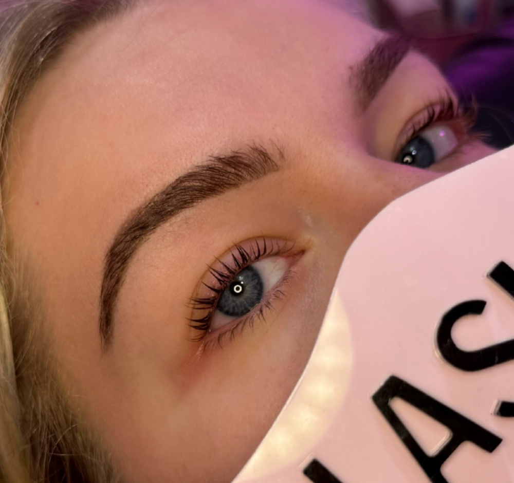 Lash Lift