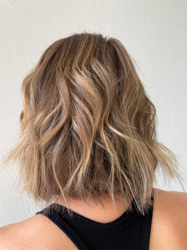 Cut + Style