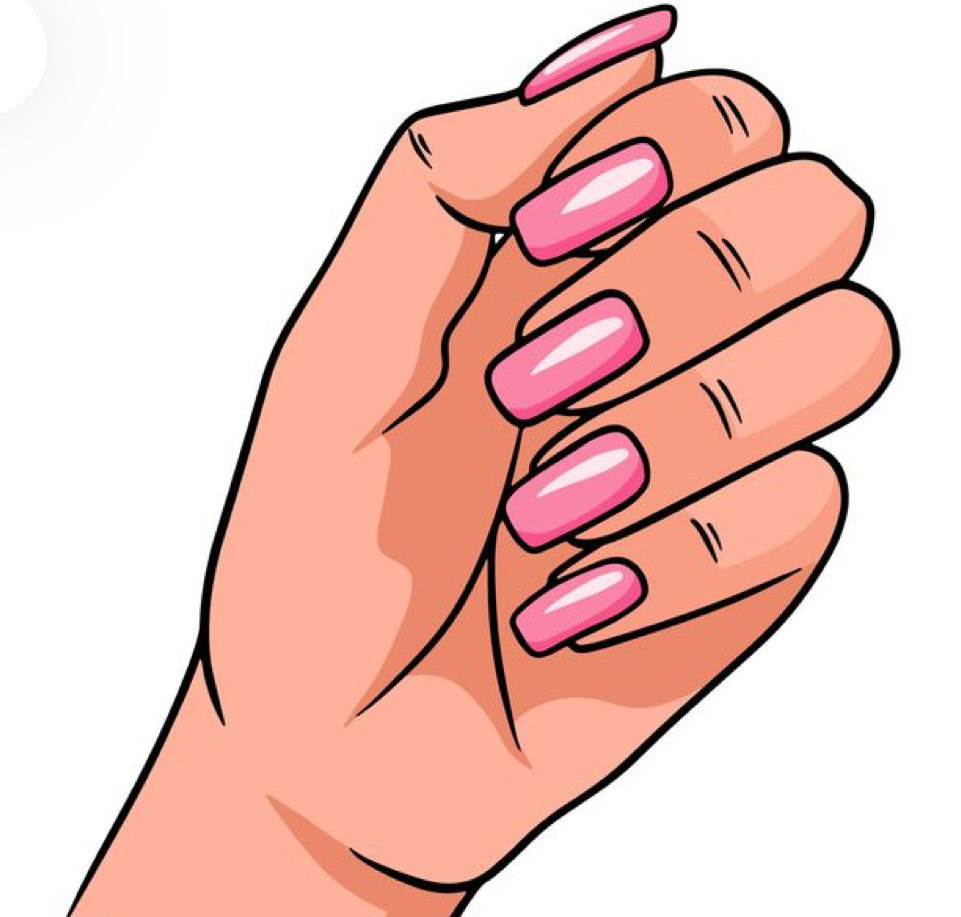 Press On Nail Consultation