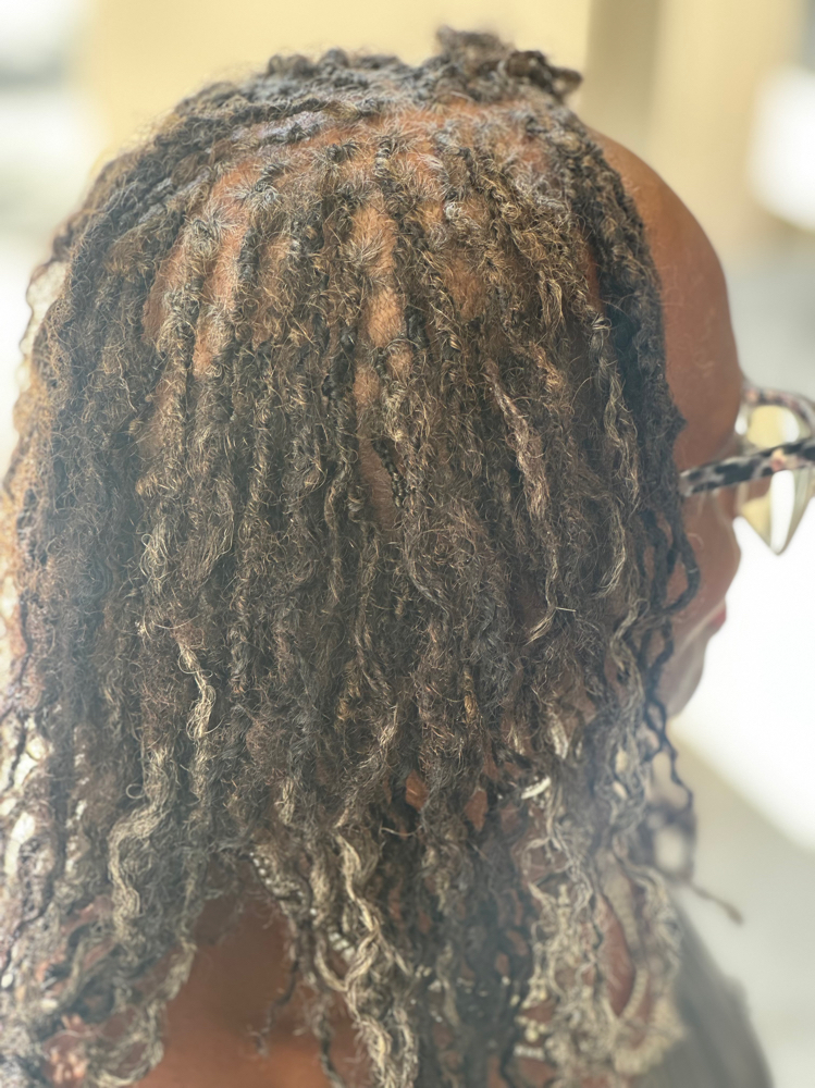 Interlocking Services