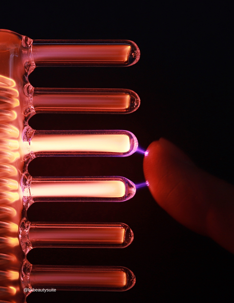 High Frequency Treatment