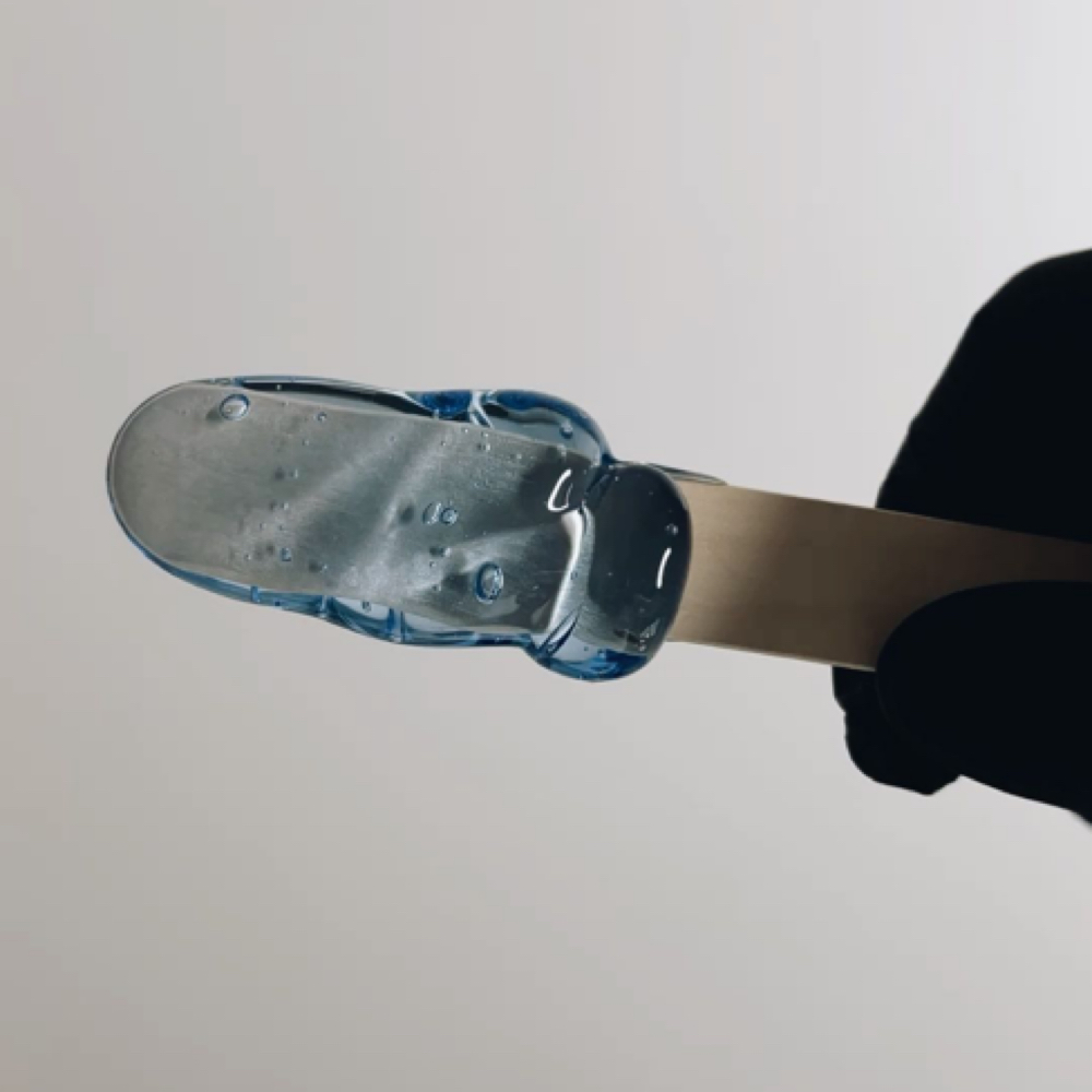 Half Leg Wax at SJ Glamour LLC in Riverview, MI