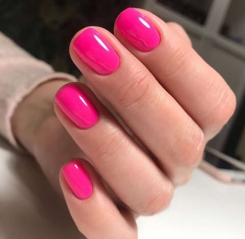 Gel Polish