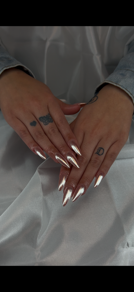 Chrome
