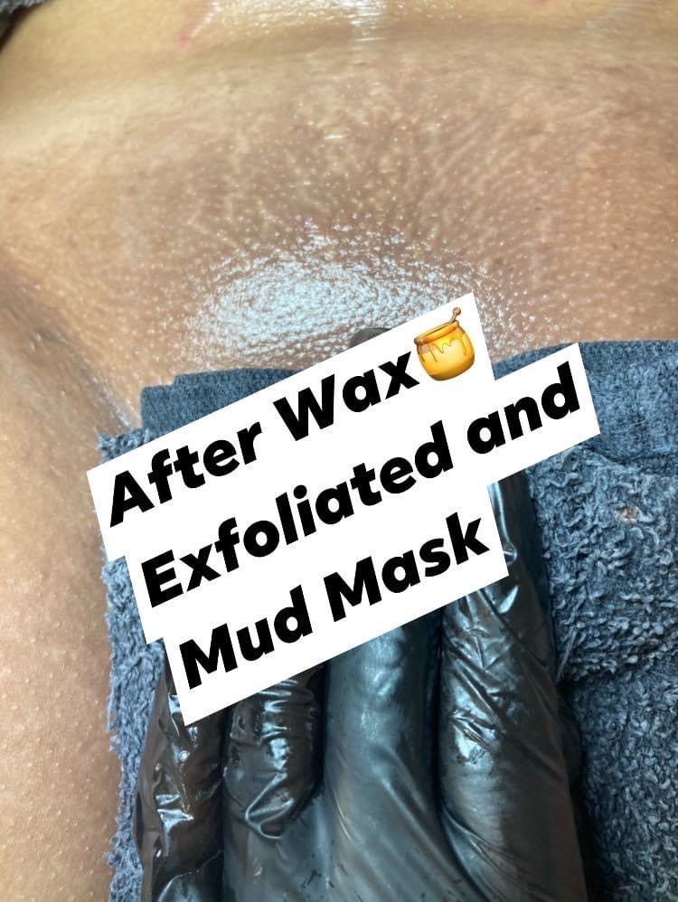 Wax Wednesday Special 