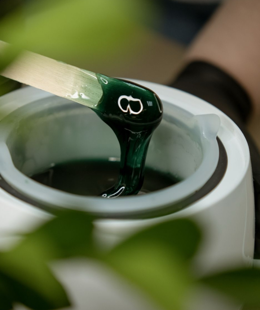 Full Legs at Jassy Brows in Mi, MI