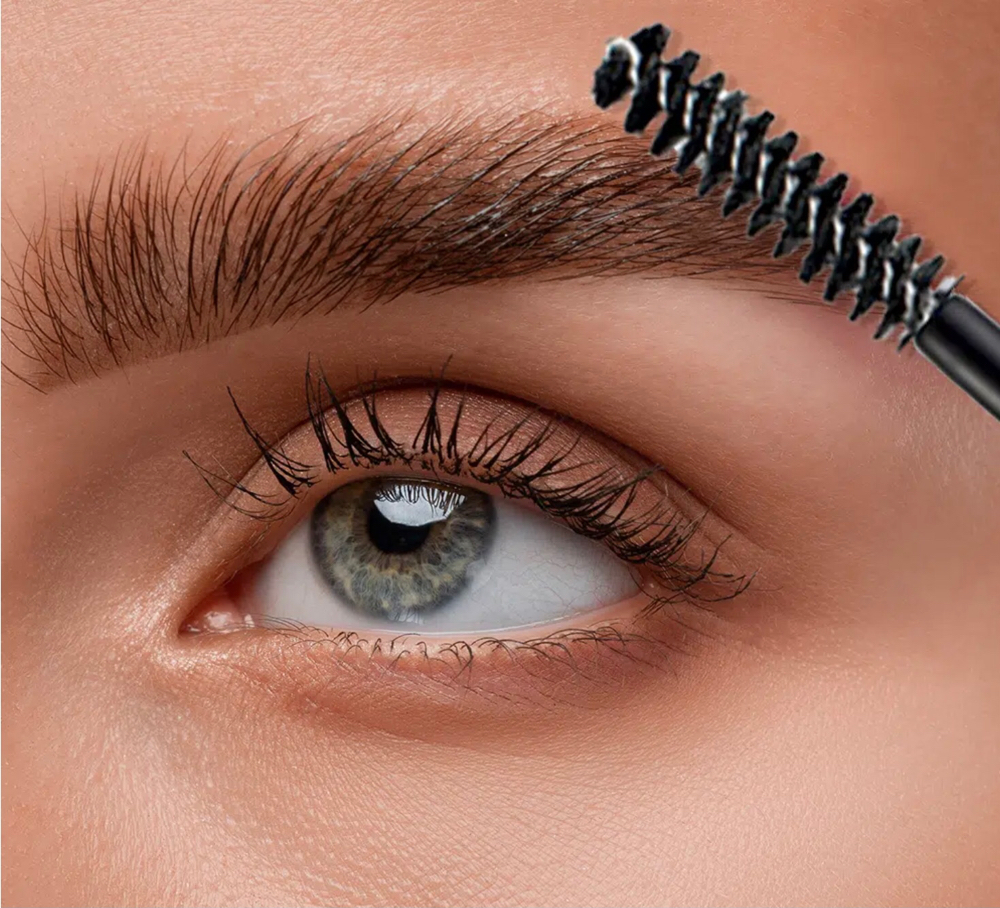 Henna Tint & Shape