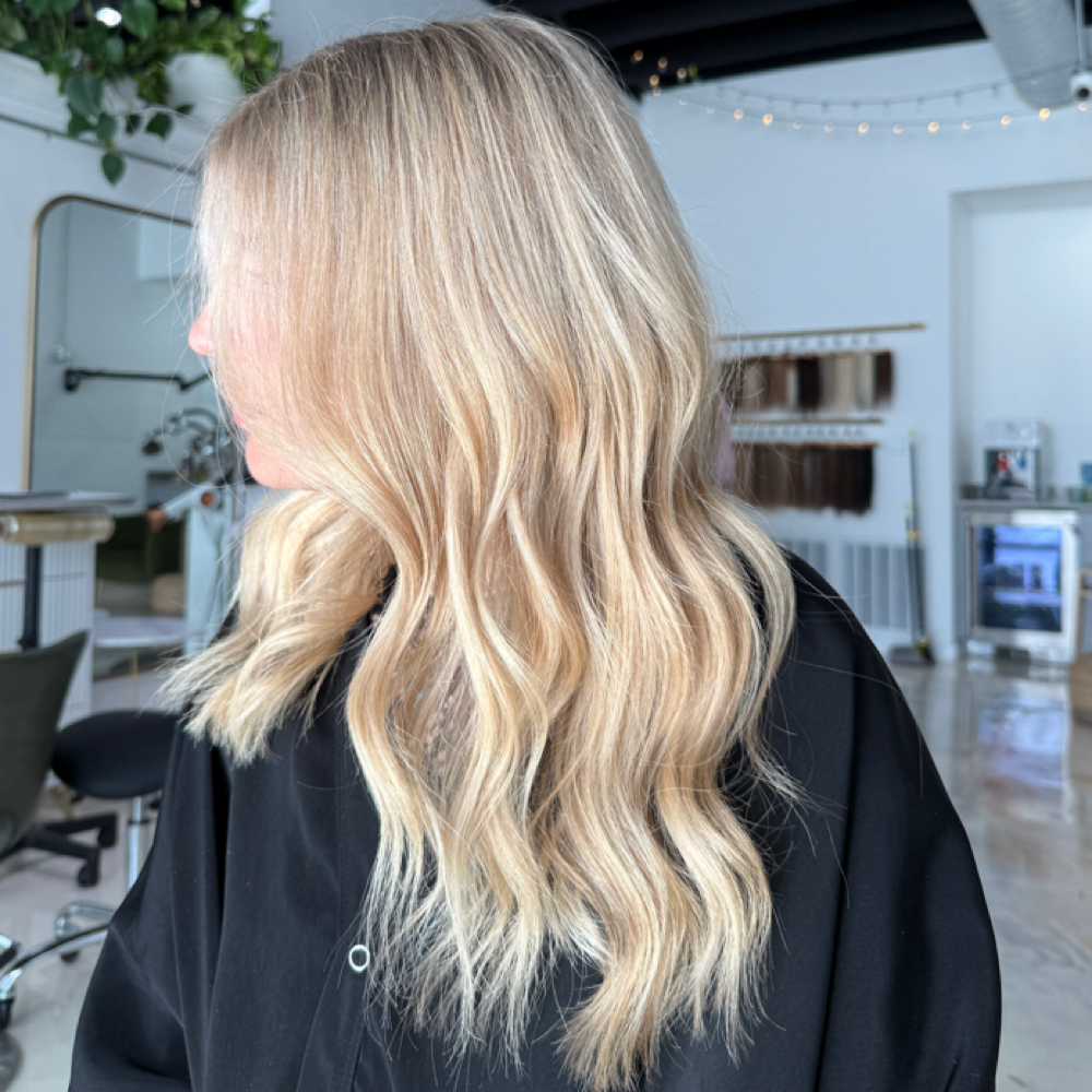 Mini Custom Color at Beauty by Brooke Lunt in Thatcher, AZ