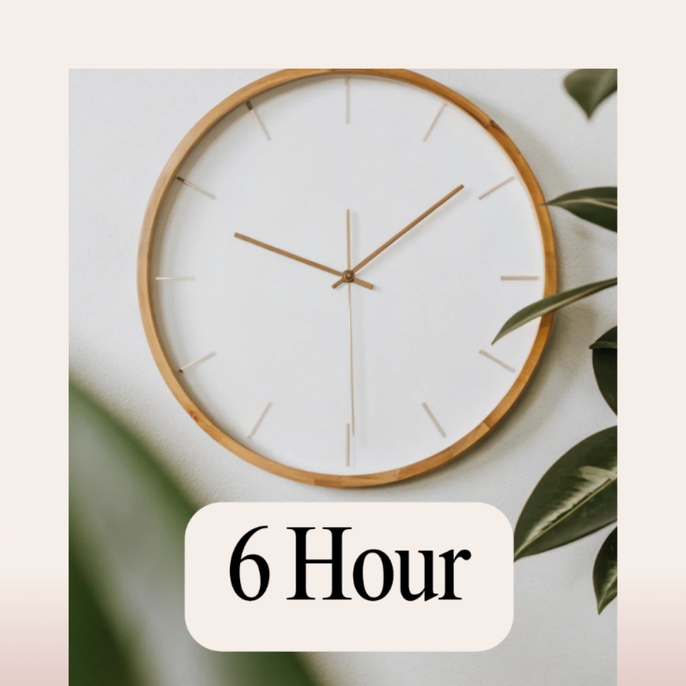 6hr Loc Retightening at LocsRocked in Killeen, TX