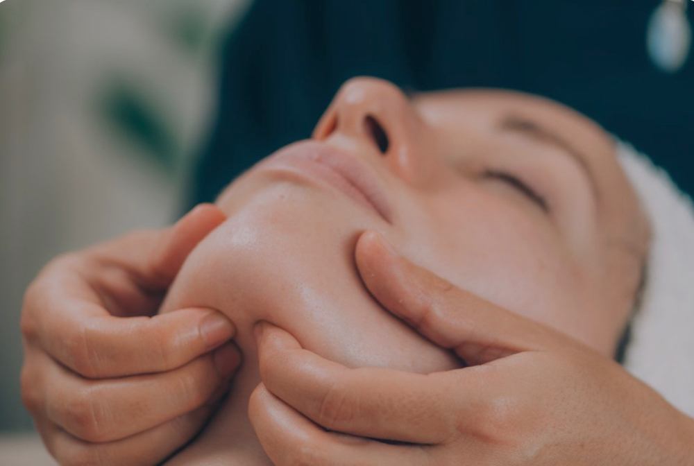 Facial Lymph Draining *MAY SPECIAL*