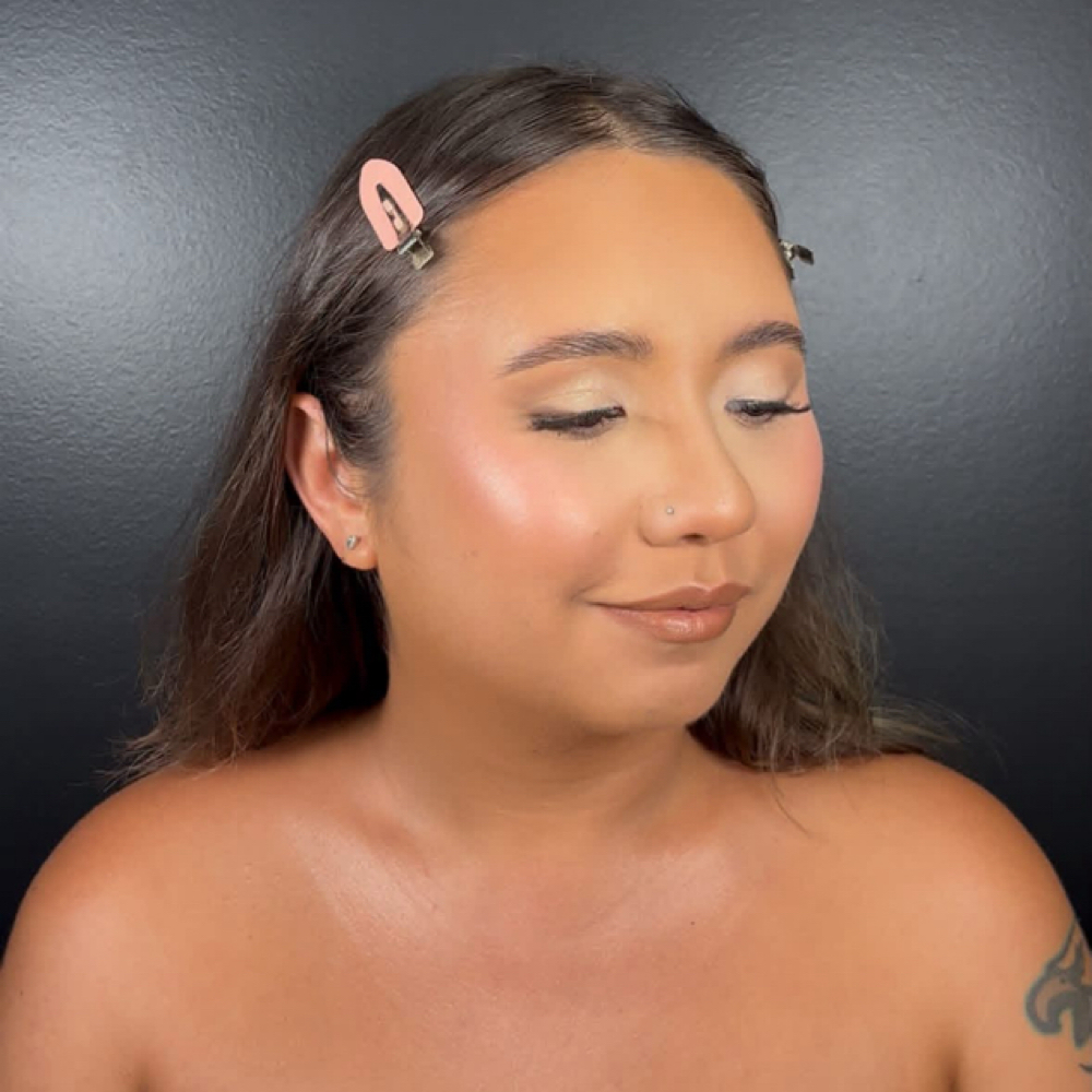 Signature Glam Experience at Beauty By Albani in Columbia, MO