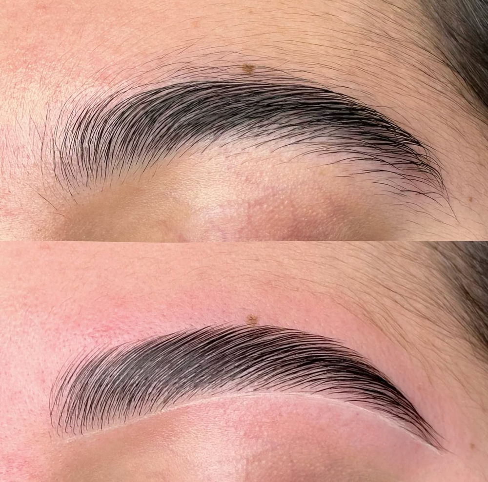 Brow Wax