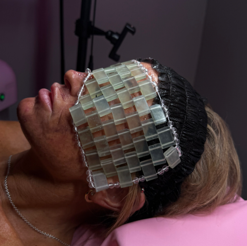 Custom Tiger Facial at The Ellis Effect in terre haute, IN