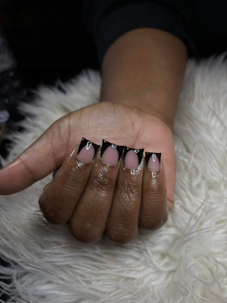 Extra Short Set