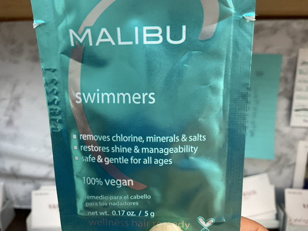 Malibu Swimmers