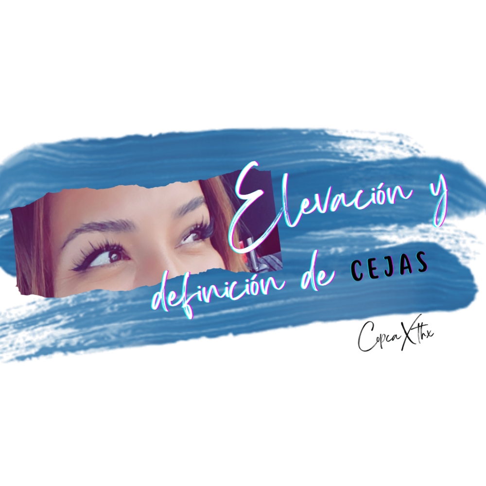 ELEVACIÓN DE CEJAS at Copca Xthx in Portland, OR