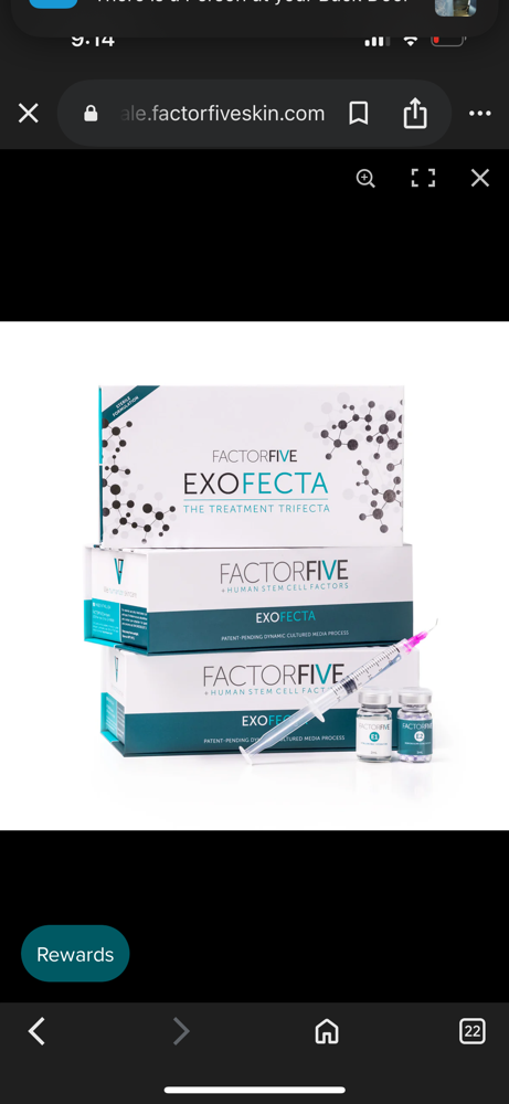 Microneedling with Exosomes at 🤍pSb Luxe Beauty🤍 in Tottenville, NY