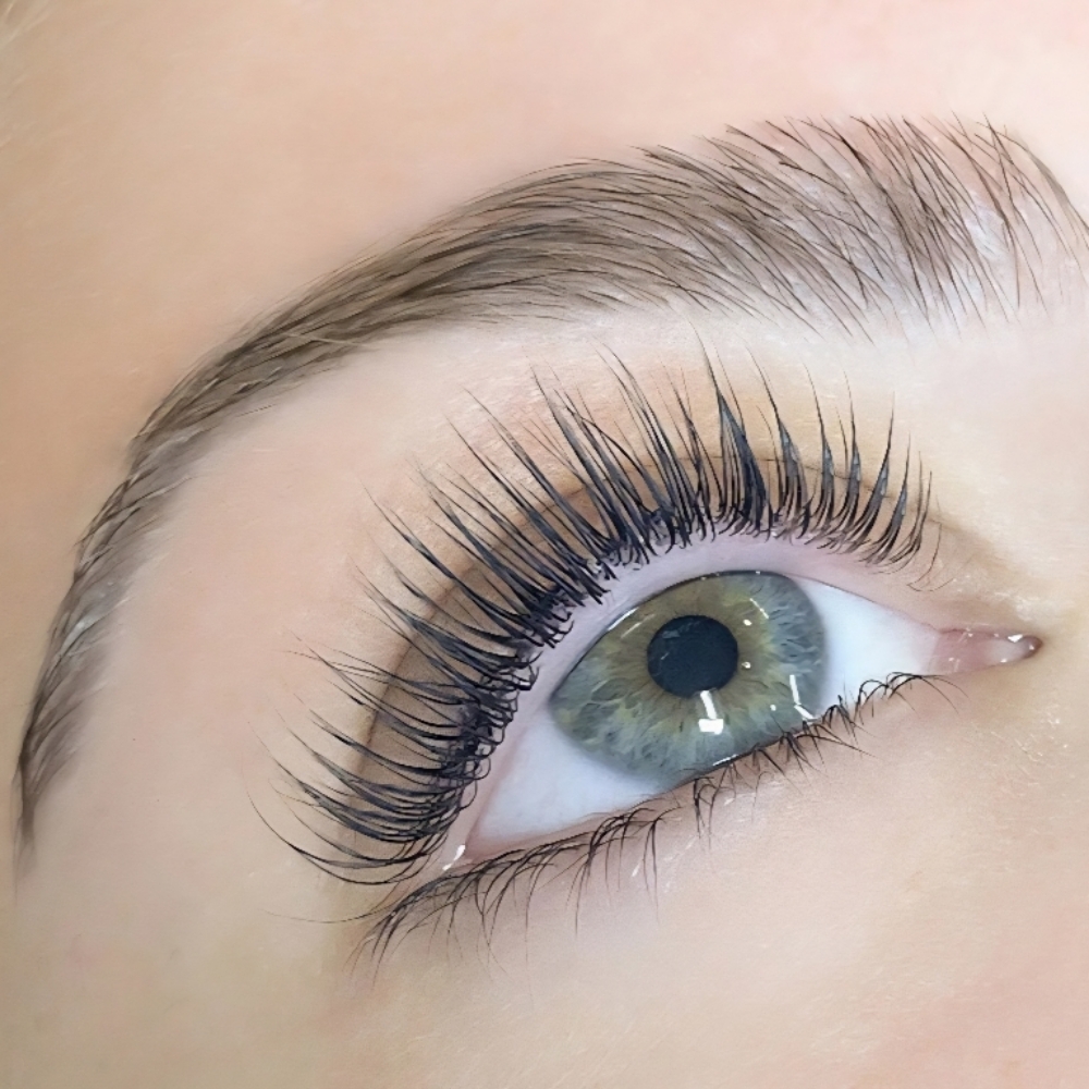 Lash And Brow Tint at Aglow Skin Body Soul in Issaquah, WA