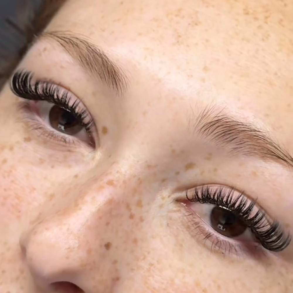 Wet Set Lashes at Zen Beauty Lounge in Stroudsburg, PA