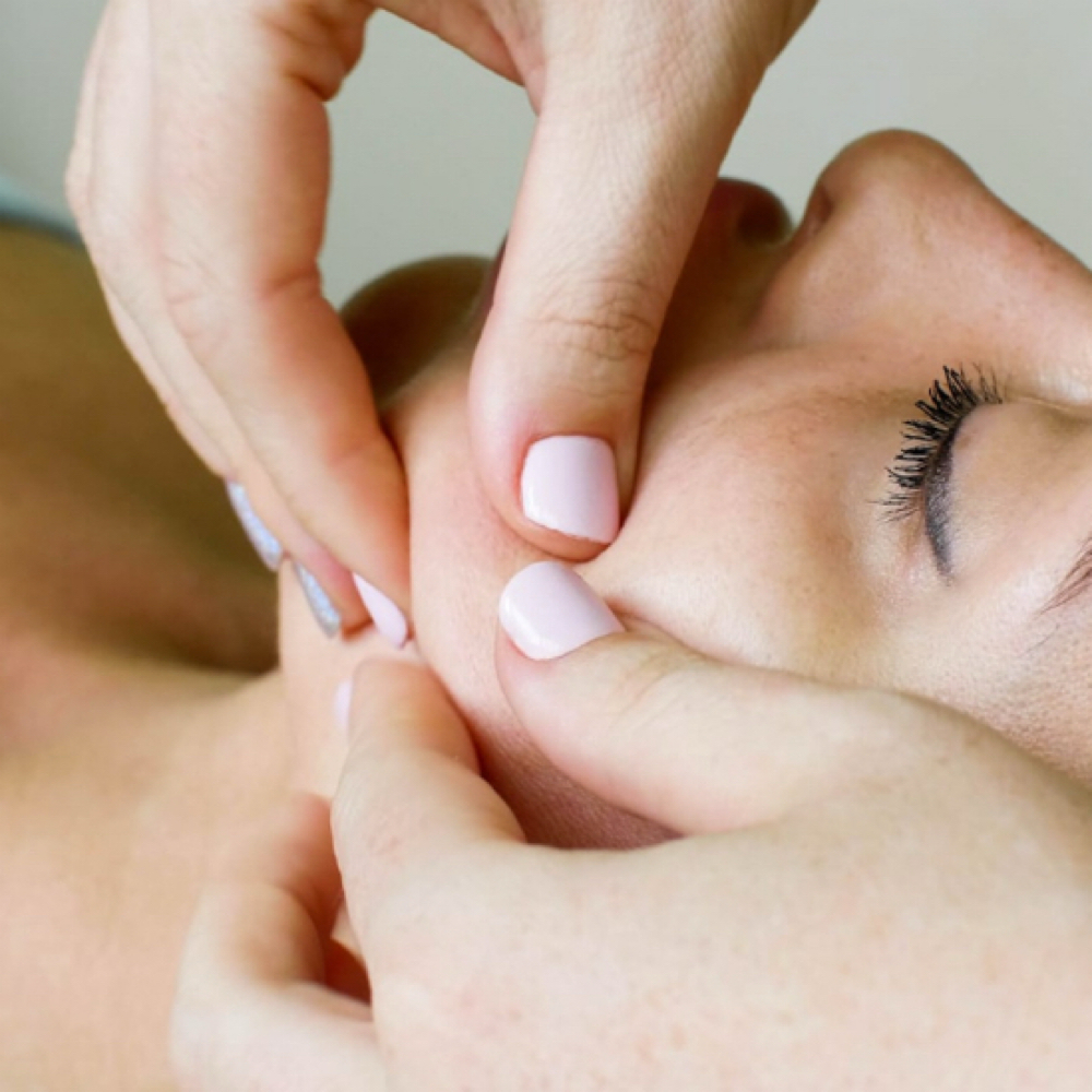 Extended Facial Massage Add-on at Esthetics by Kira in Redding Ca, CA