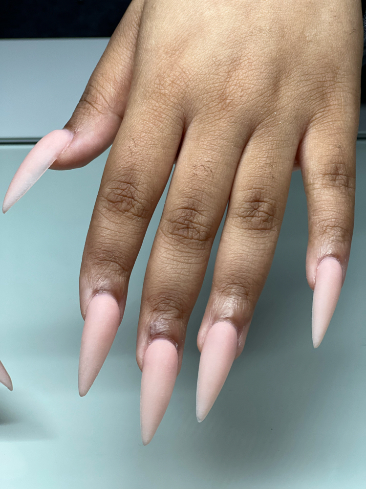 Nail Repair