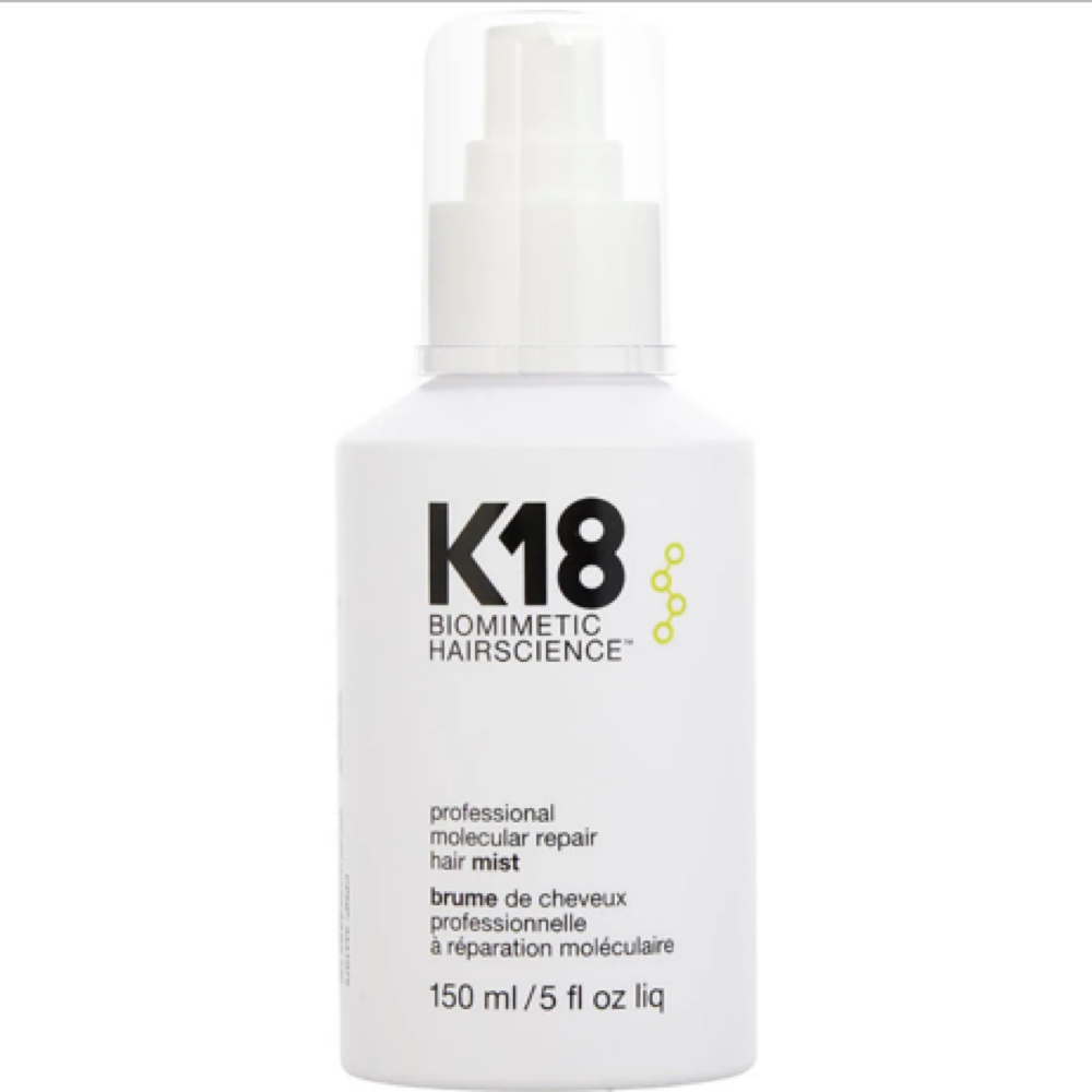 K-18 Repair Mist at GlamaholicXhannah in Tyler, TX
