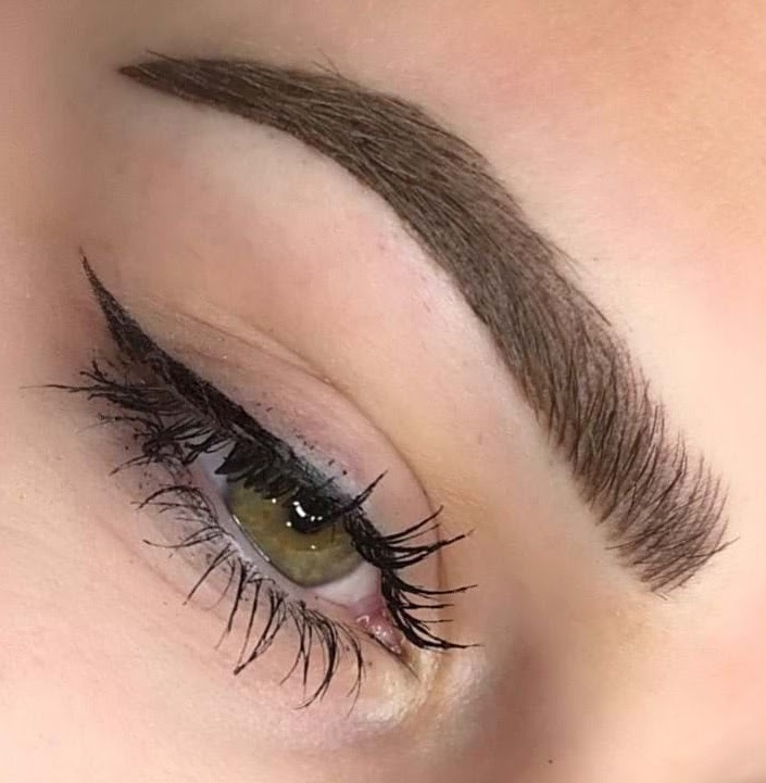 Combo Brows