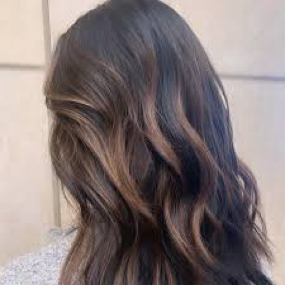 Partial Highlights at EmpowerHer Beauty in Zillah, WA
