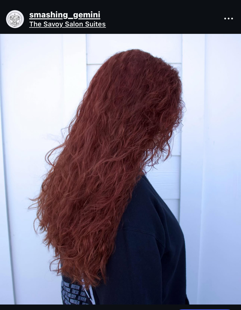 Perm